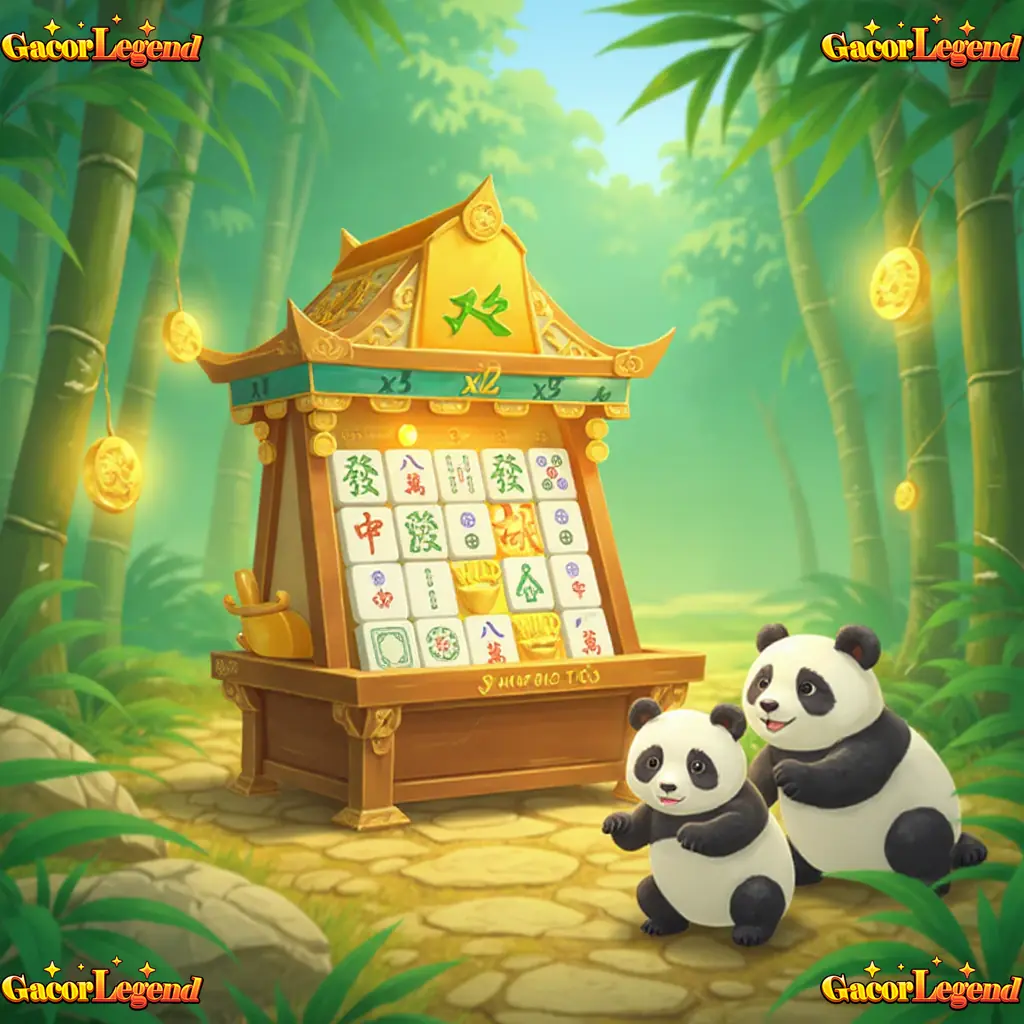 GACORLEGEND: Official Update FG Sun Lokal Gacor Legend
