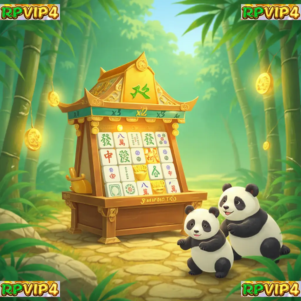 RPVIP4: Official Update FG Sun Lokal rp vip 4