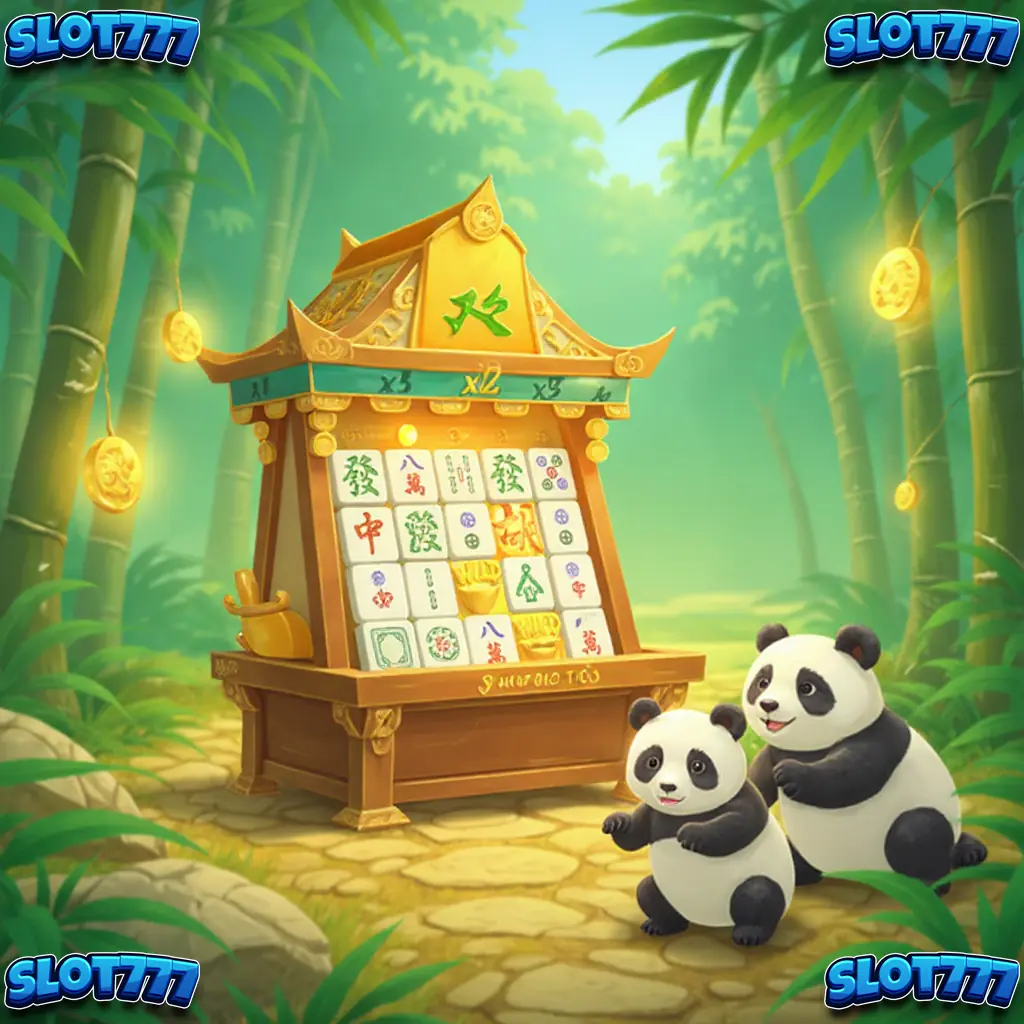 SLOT777: Official Update FG Sun Lokal slot 777
